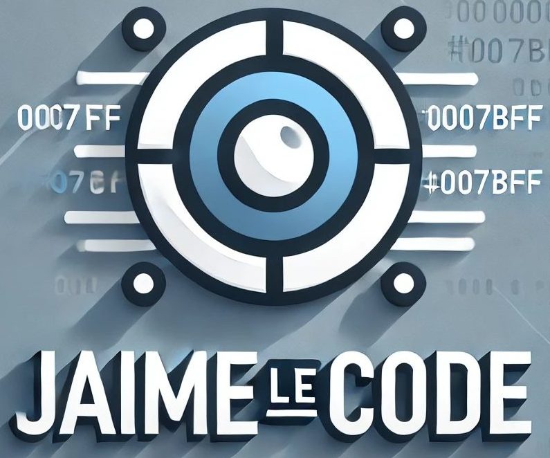 Jaimelecode